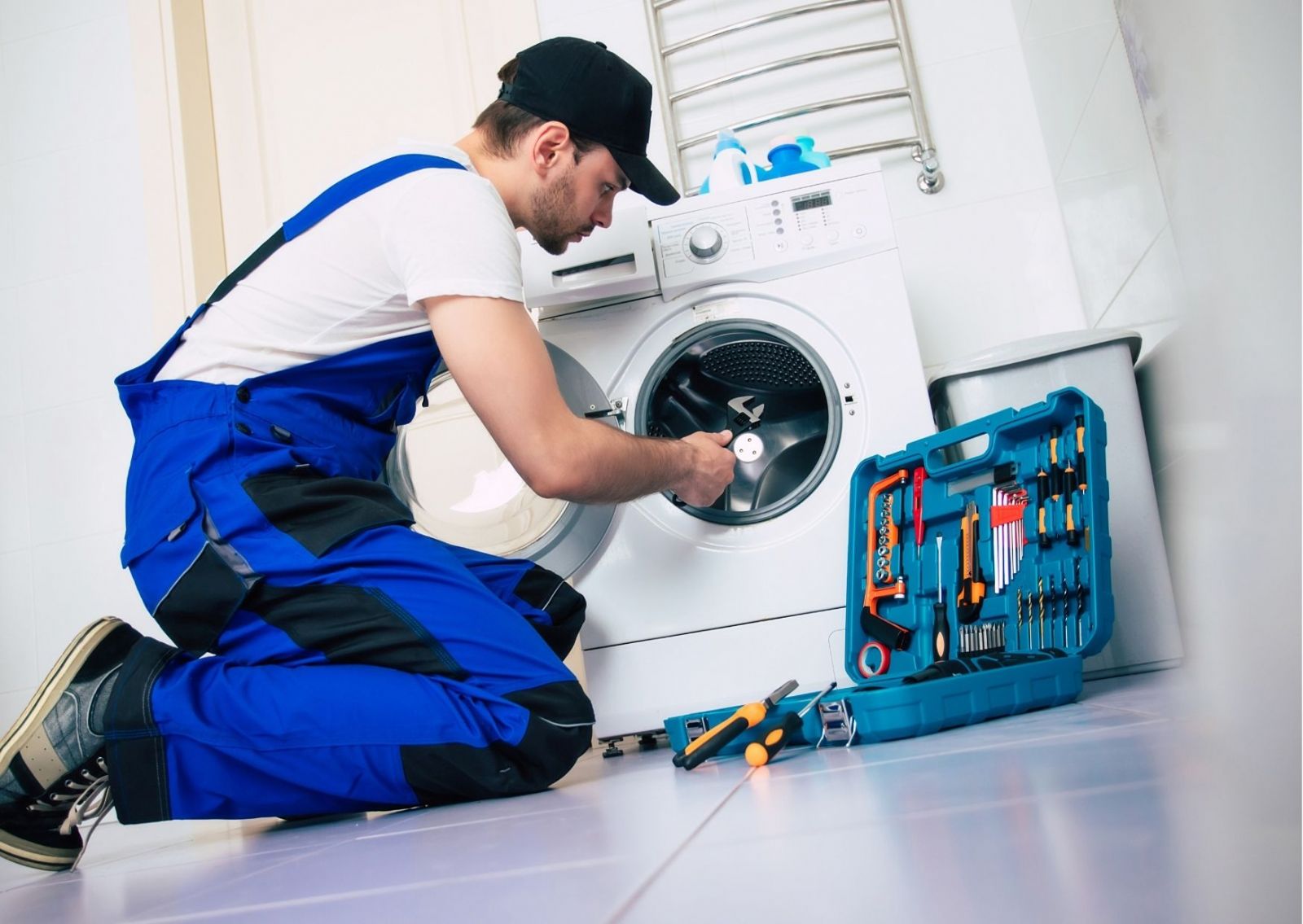 Samsung Çamaşır Makinesi Servisi Uşak